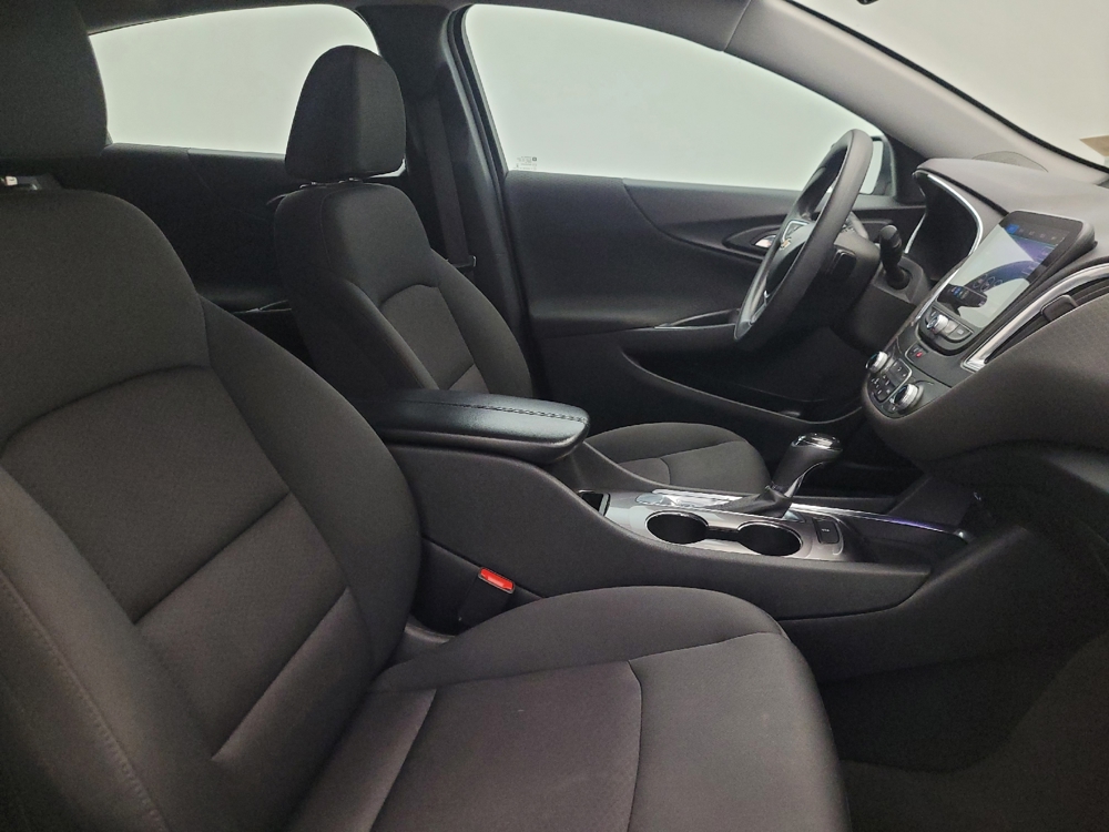 2020 Chevrolet Malibu 1LT - Photo 16