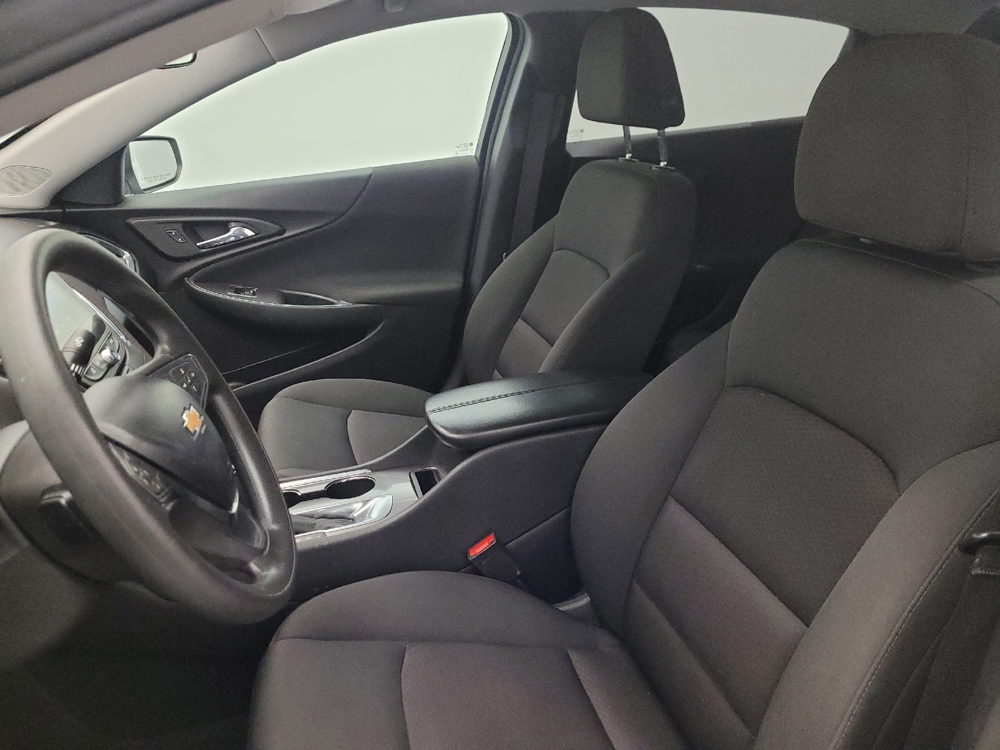 2020 Chevrolet Malibu 1LT - Photo 13