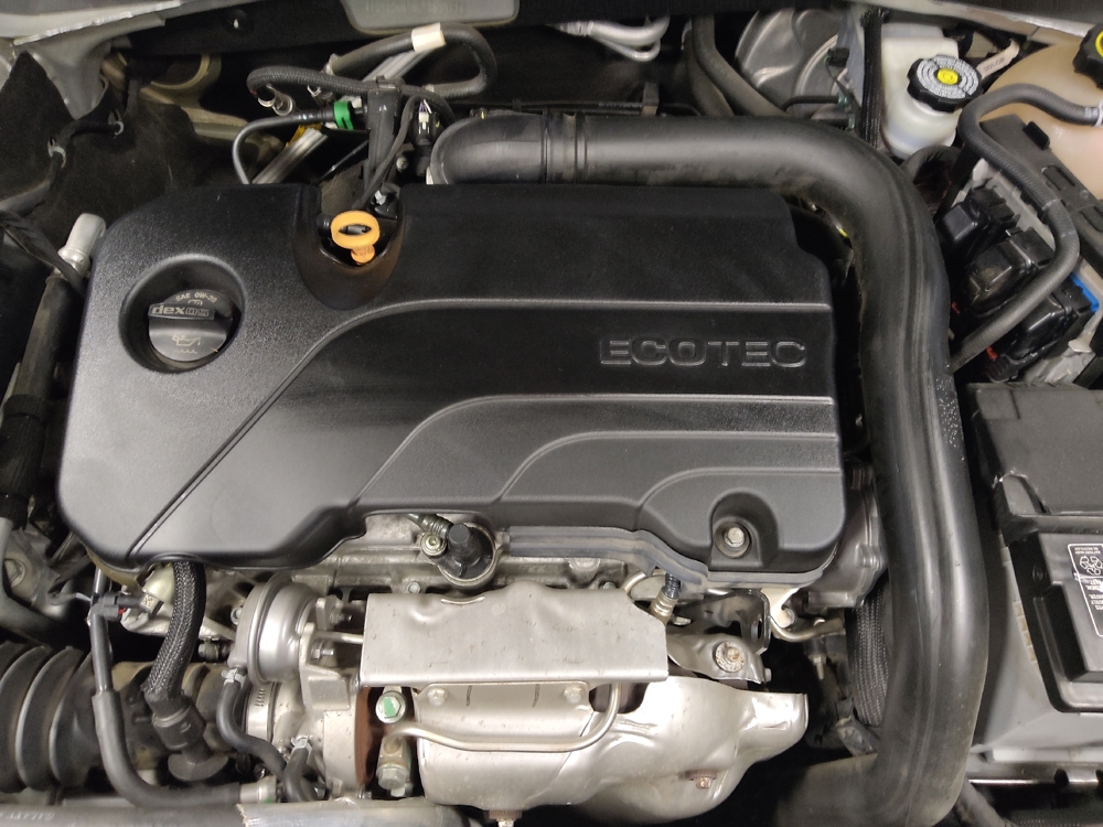 2020 Chevrolet Malibu 1LT - Photo 23