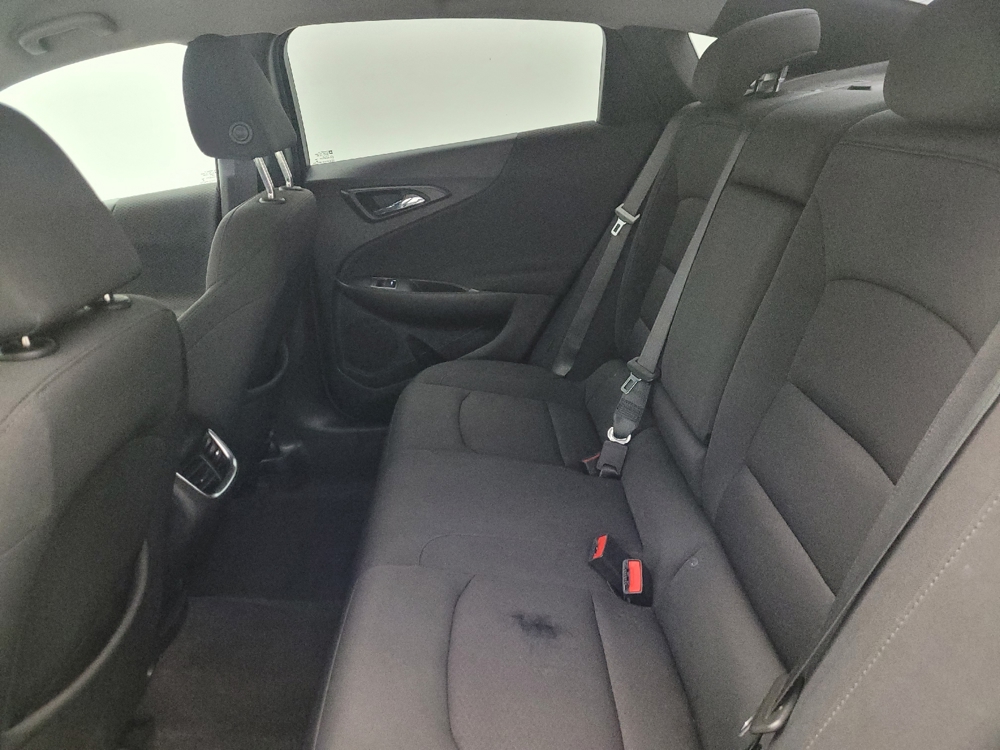 2020 Chevrolet Malibu 1LT - Photo 14
