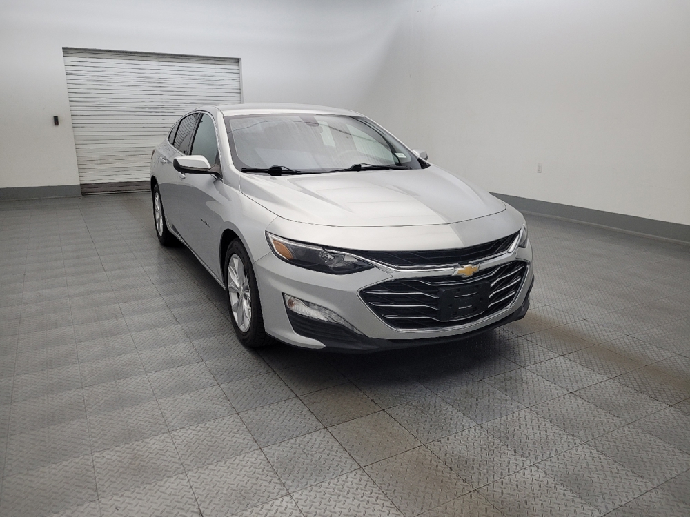 2020 Chevrolet Malibu 1LT - Photo 10