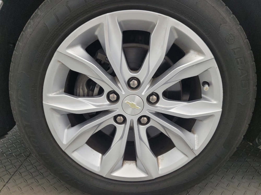 2020 Chevrolet Malibu 1LT - Photo 24