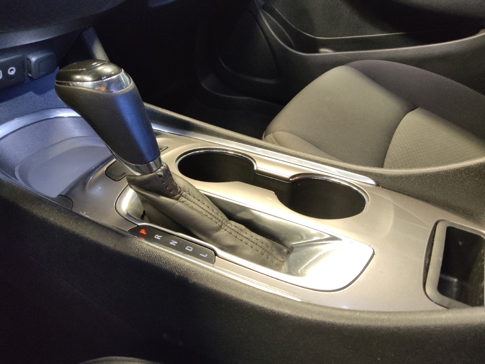 2020 Chevrolet Malibu 1LT - Photo 20