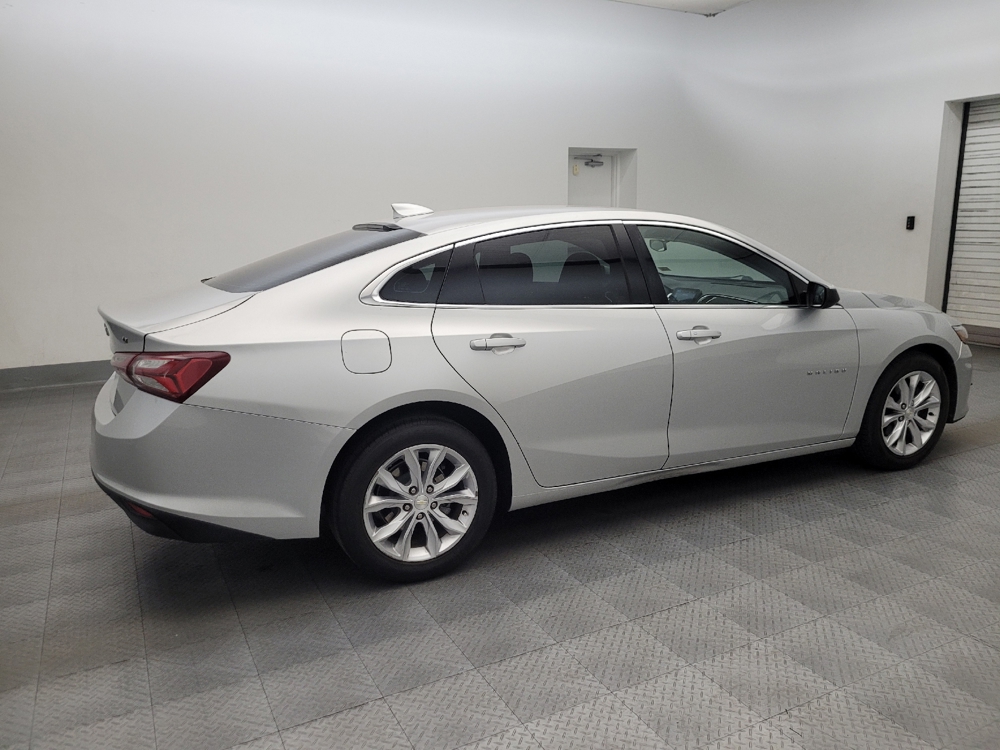 2020 Chevrolet Malibu 1LT - Photo 8