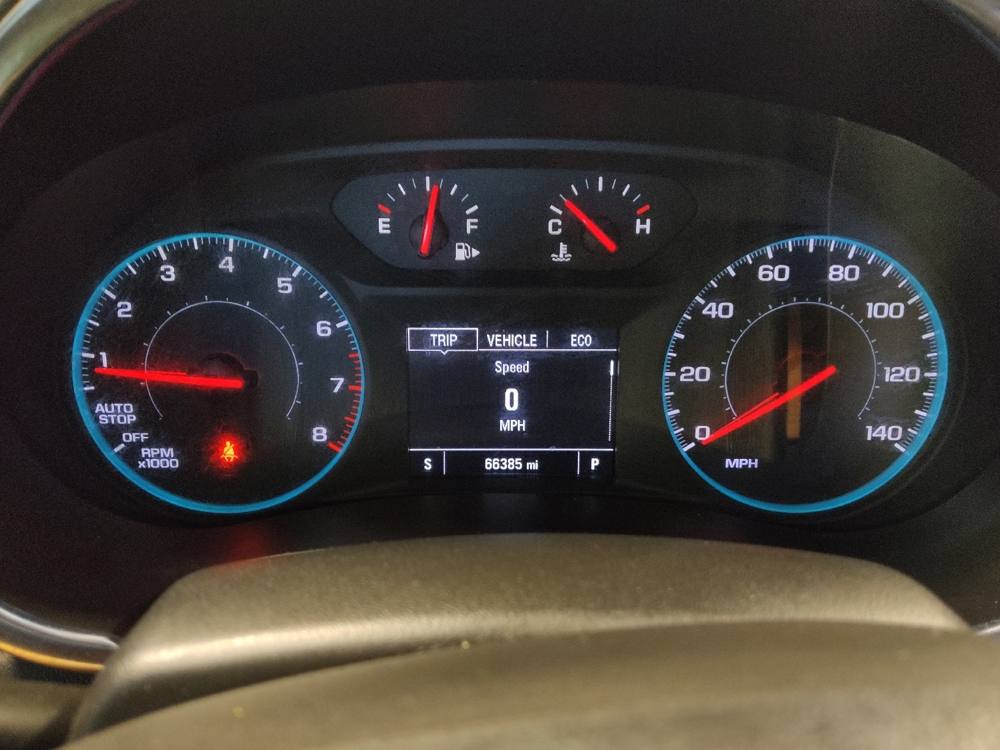 2020 Chevrolet Malibu 1LT - Photo 18