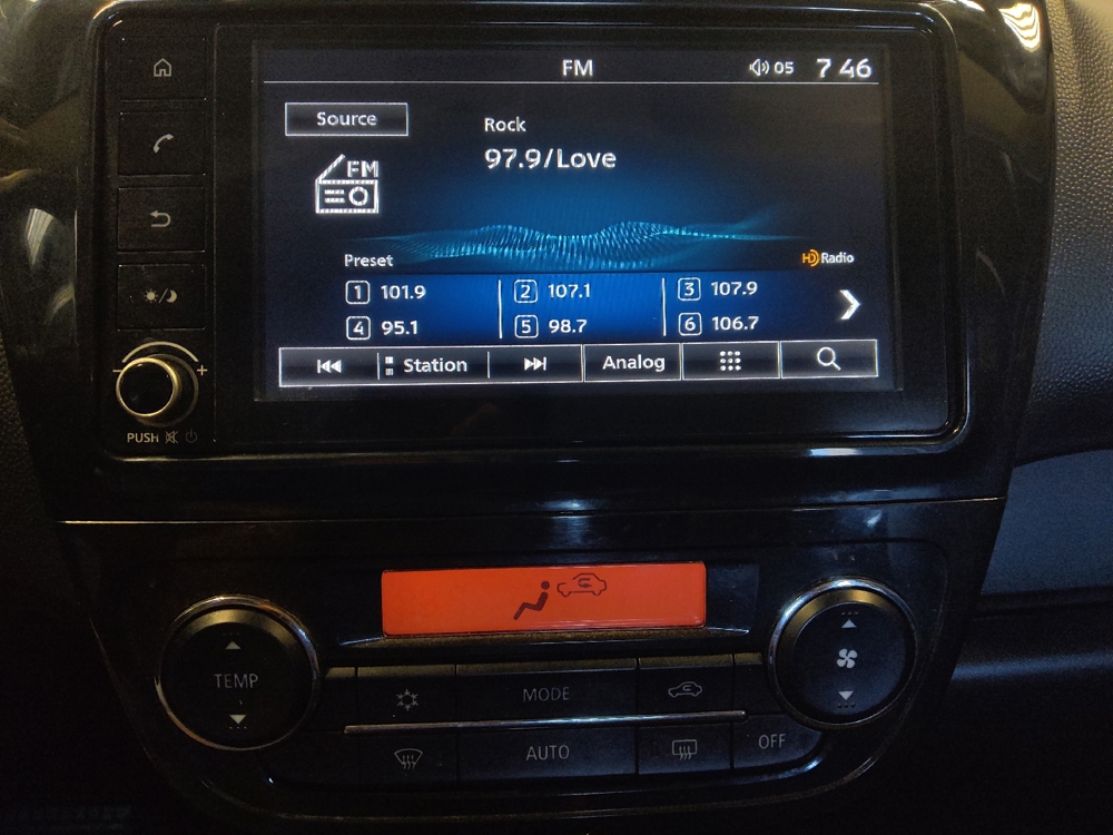 2024 Mitsubishi Mirage G4 ES - Photo 19