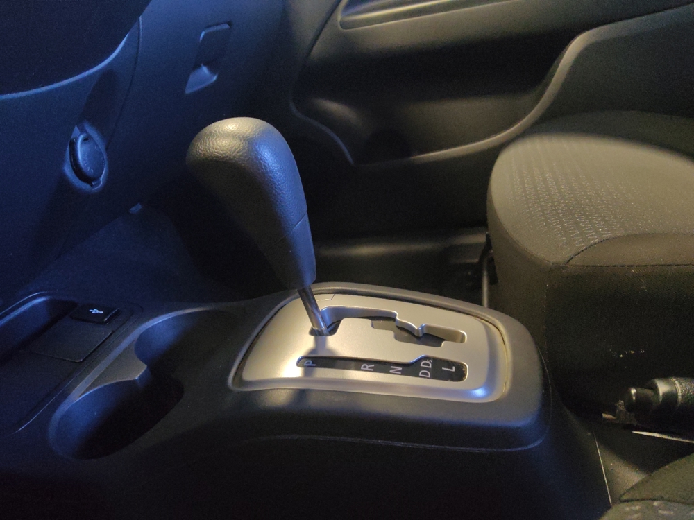 2024 Mitsubishi Mirage G4 ES - Photo 20