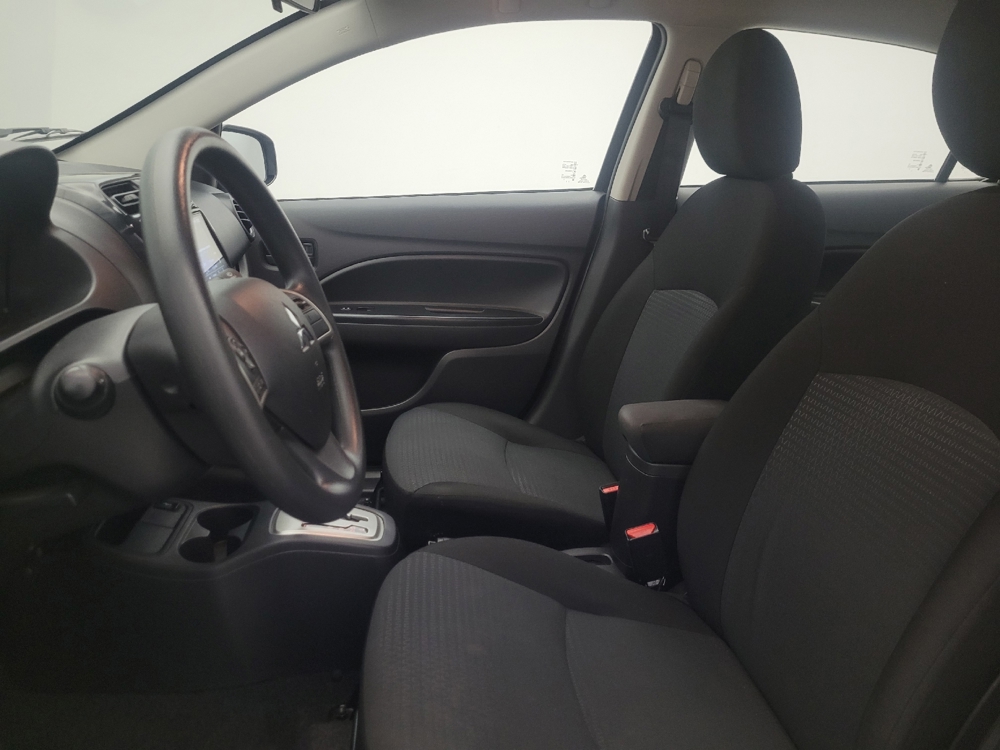 2024 Mitsubishi Mirage G4 ES - Photo 13