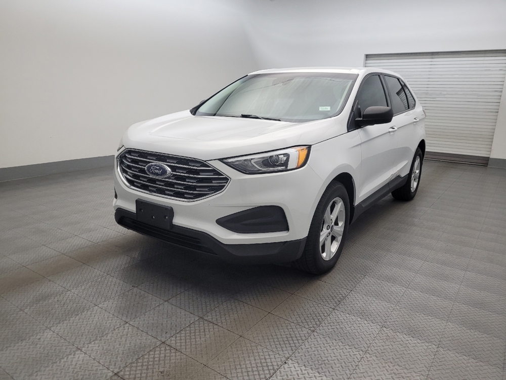 2020 Ford Edge SE