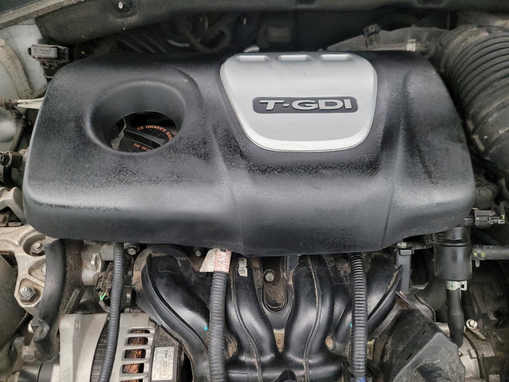 2020 Hyundai Elantra GT GT N Line - Photo 23