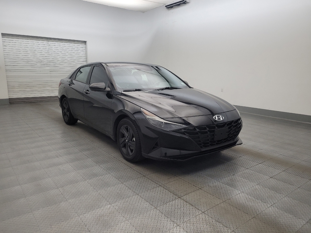 2022 Hyundai Elantra SEL - Photo 10