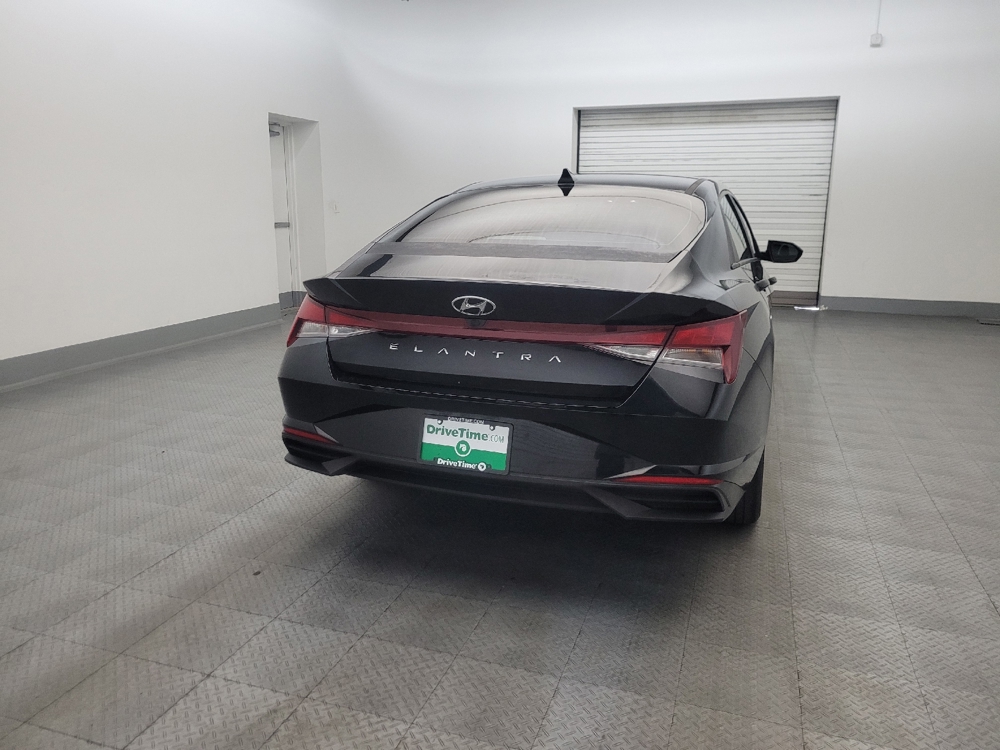 2022 Hyundai Elantra SEL - Photo 6