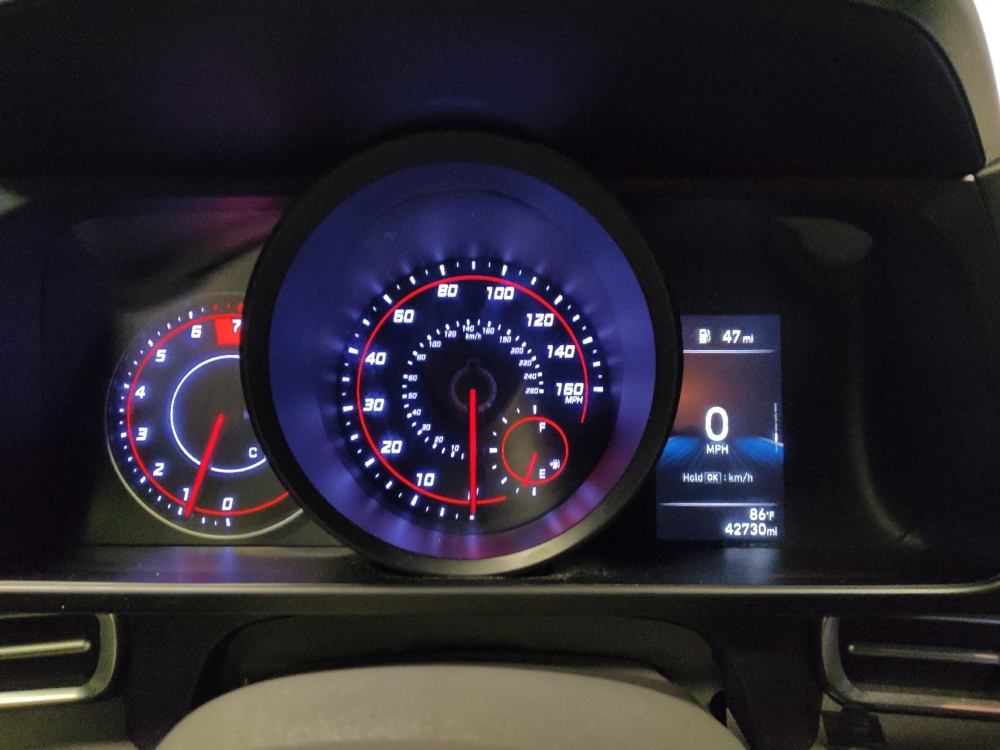 2022 Hyundai Elantra SEL - Photo 18