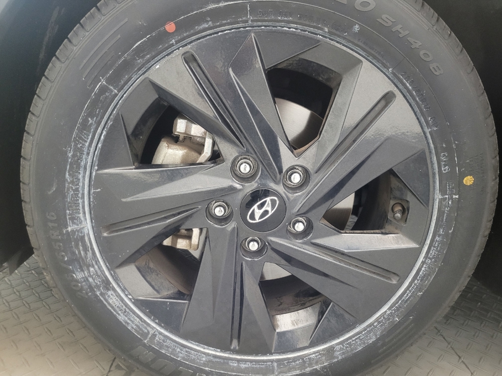 2022 Hyundai Elantra SEL - Photo 24