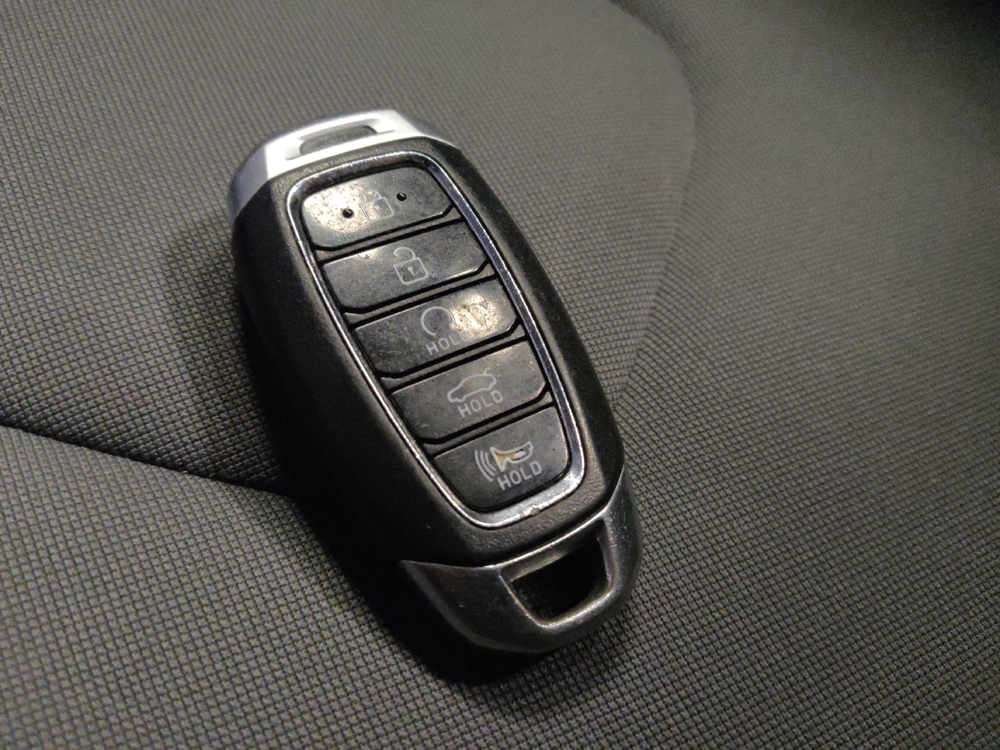 2022 Hyundai Elantra SEL - Photo 25