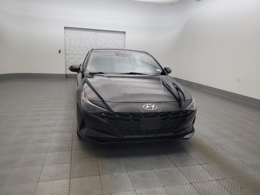2022 Hyundai Elantra SEL - Photo 11