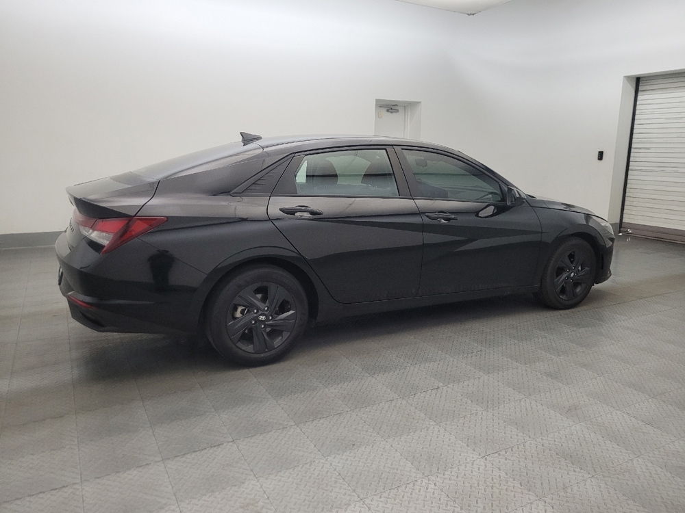 2022 Hyundai Elantra SEL - Photo 8