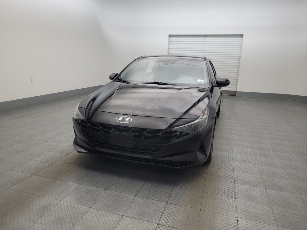 2022 Hyundai Elantra SEL - Photo 12