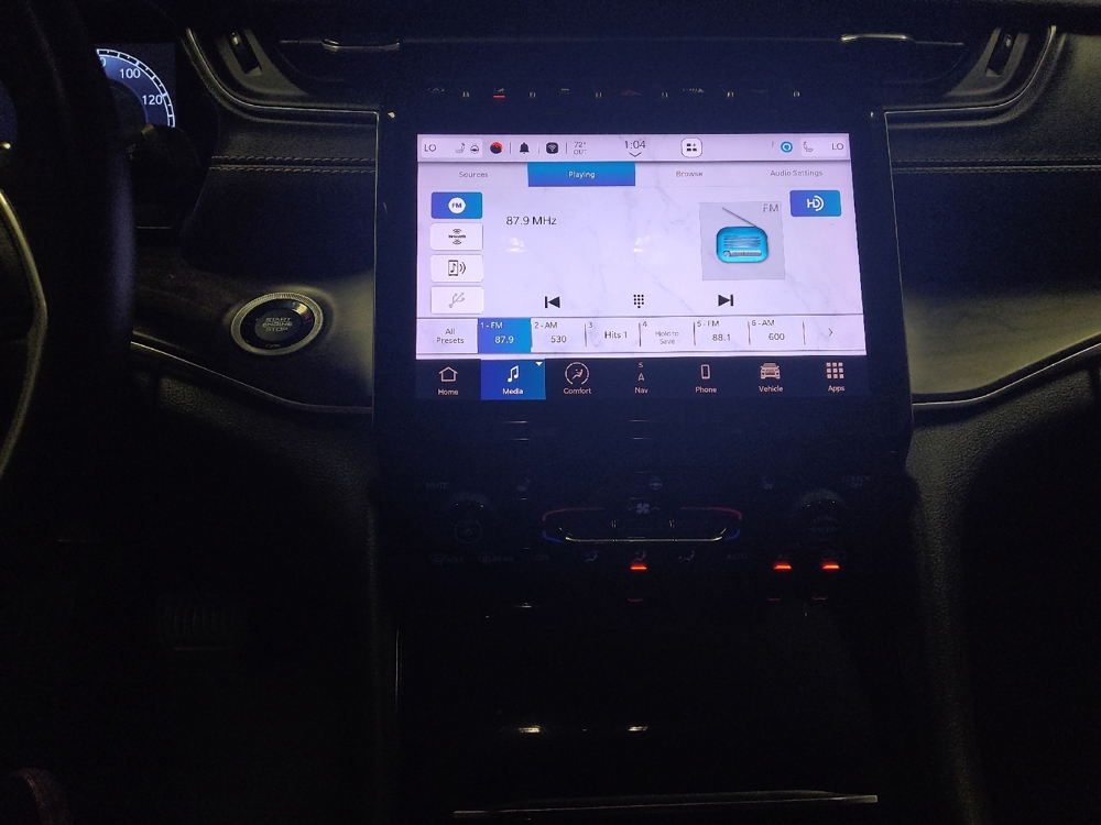 2022 Jeep Grand Cherokee Limited - Photo 19
