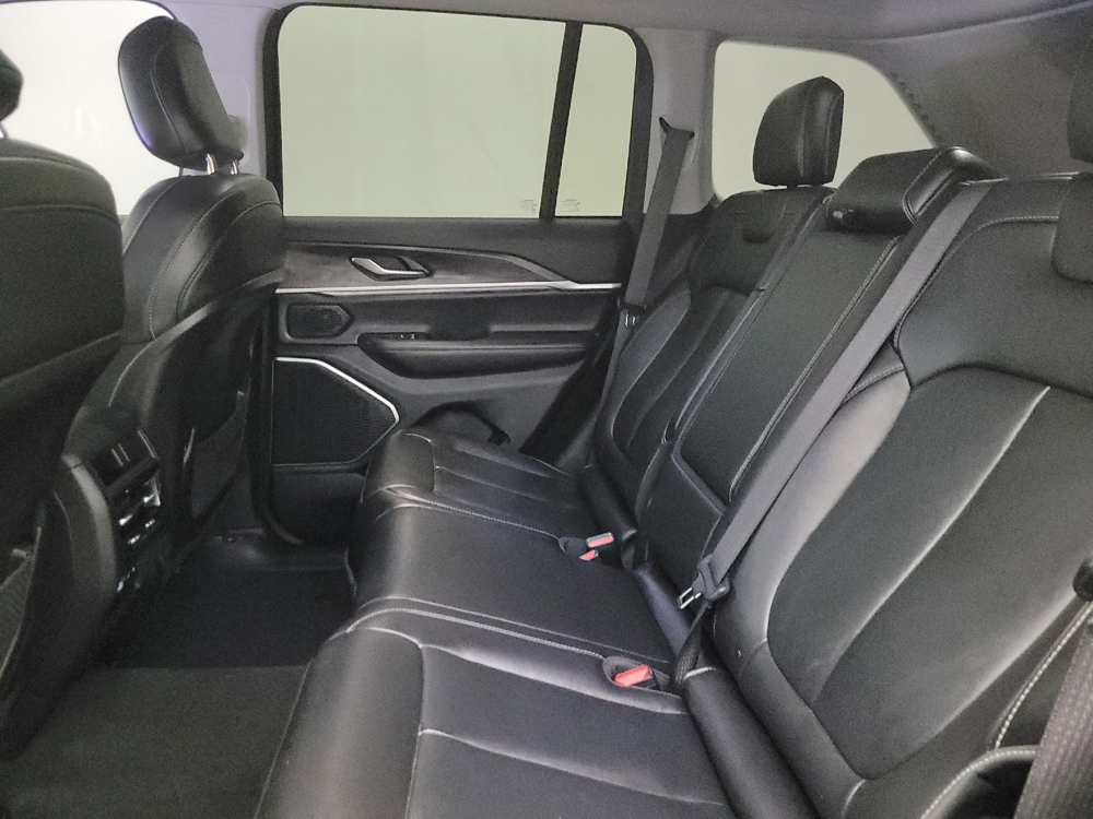 2022 Jeep Grand Cherokee Limited - Photo 14