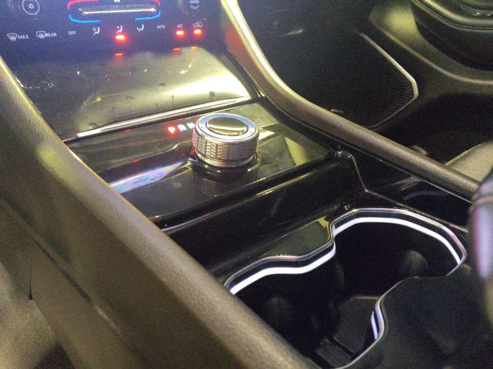 2022 Jeep Grand Cherokee Limited - Photo 20
