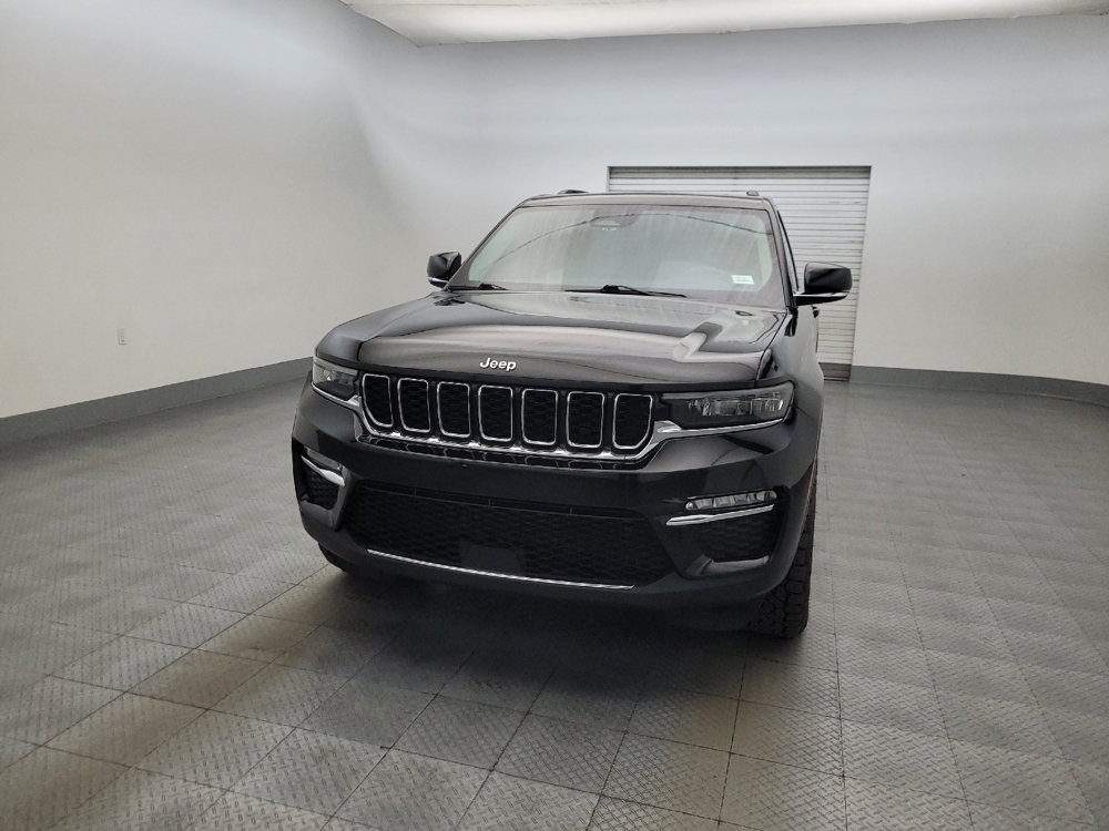 2022 Jeep Grand Cherokee Limited - Photo 12
