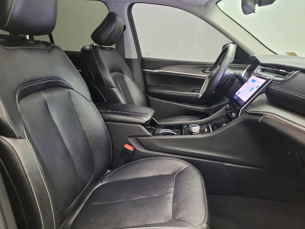 2022 Jeep Grand Cherokee Limited - Photo 16