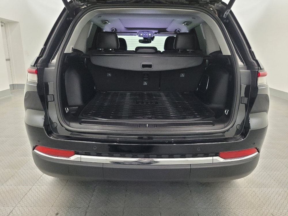2022 Jeep Grand Cherokee Limited - Photo 22