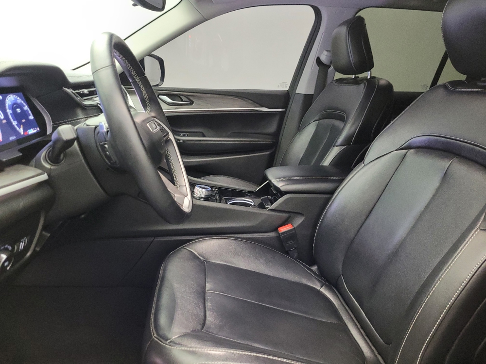 2022 Jeep Grand Cherokee Limited - Photo 13