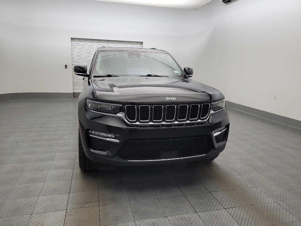 2022 Jeep Grand Cherokee Limited - Photo 11