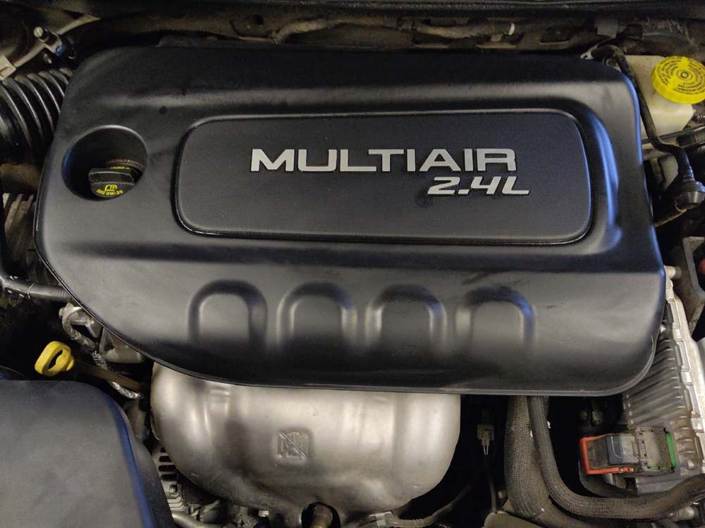 2019 Jeep Cherokee Latitude Plus - Photo 23