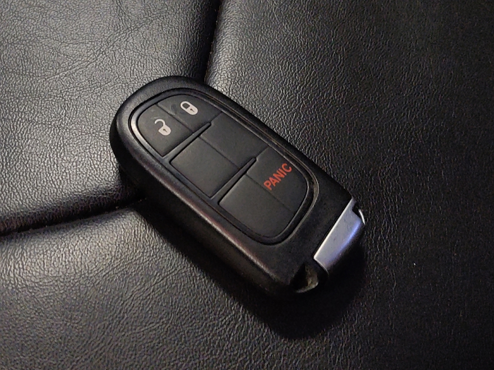 2019 Jeep Cherokee Latitude Plus - Photo 25