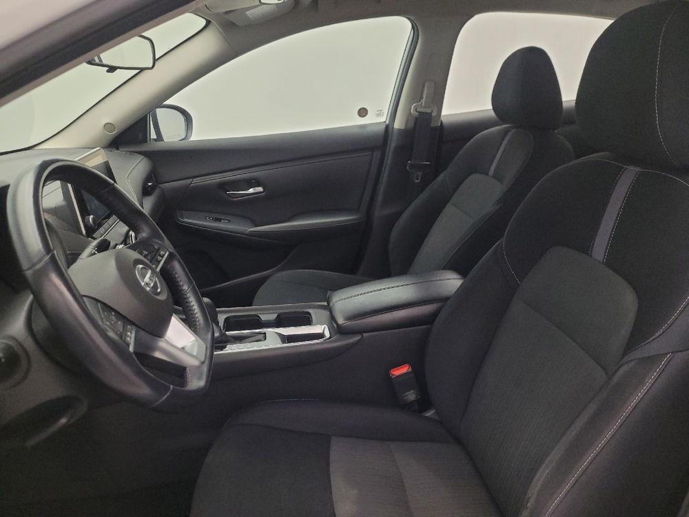 2021 Nissan Sentra SV - Photo 13
