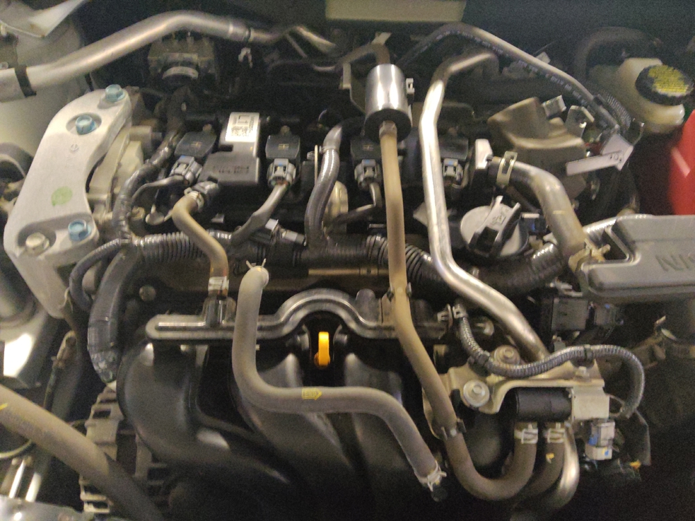 2021 Nissan Sentra SV - Photo 23
