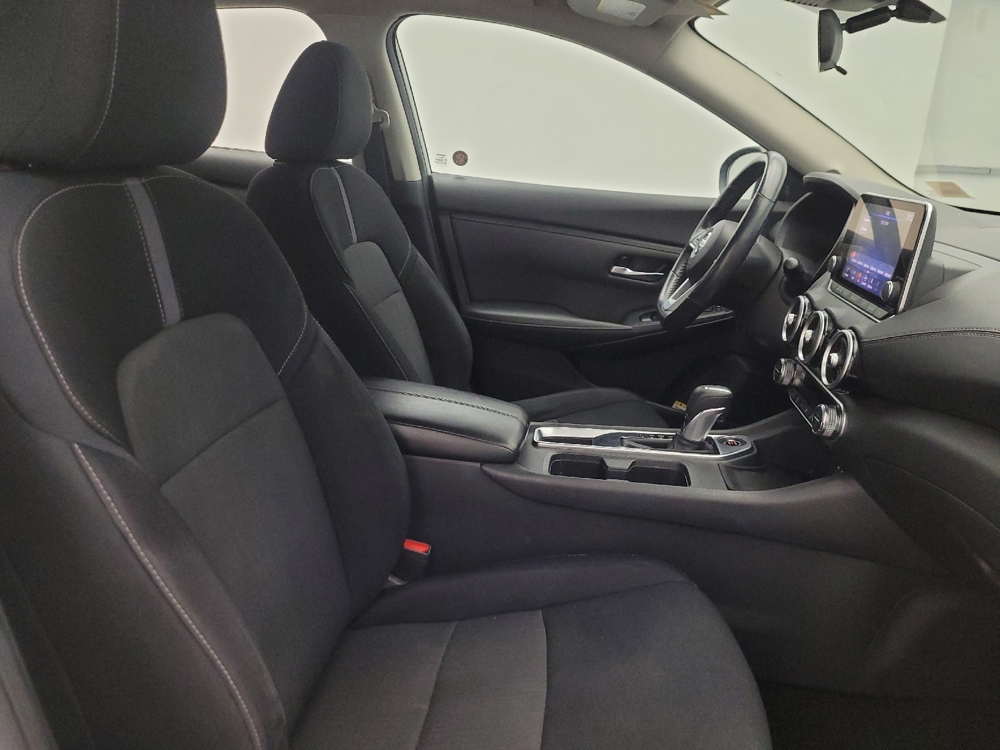 2021 Nissan Sentra SV - Photo 16