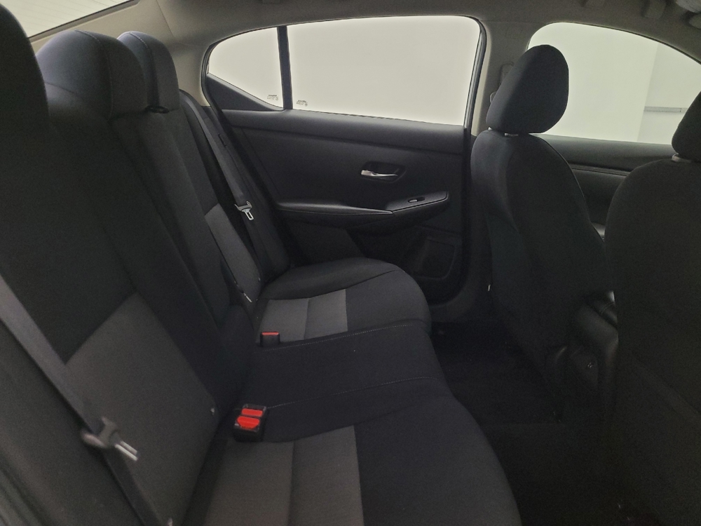 2021 Nissan Sentra SV - Photo 15