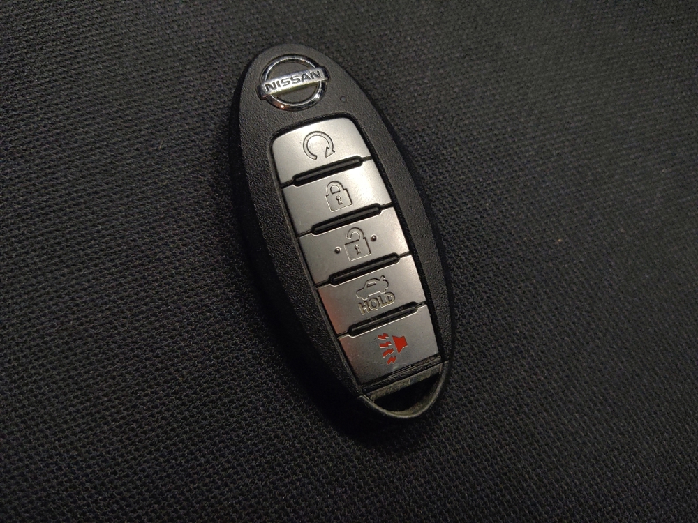 2021 Nissan Sentra SV - Photo 25