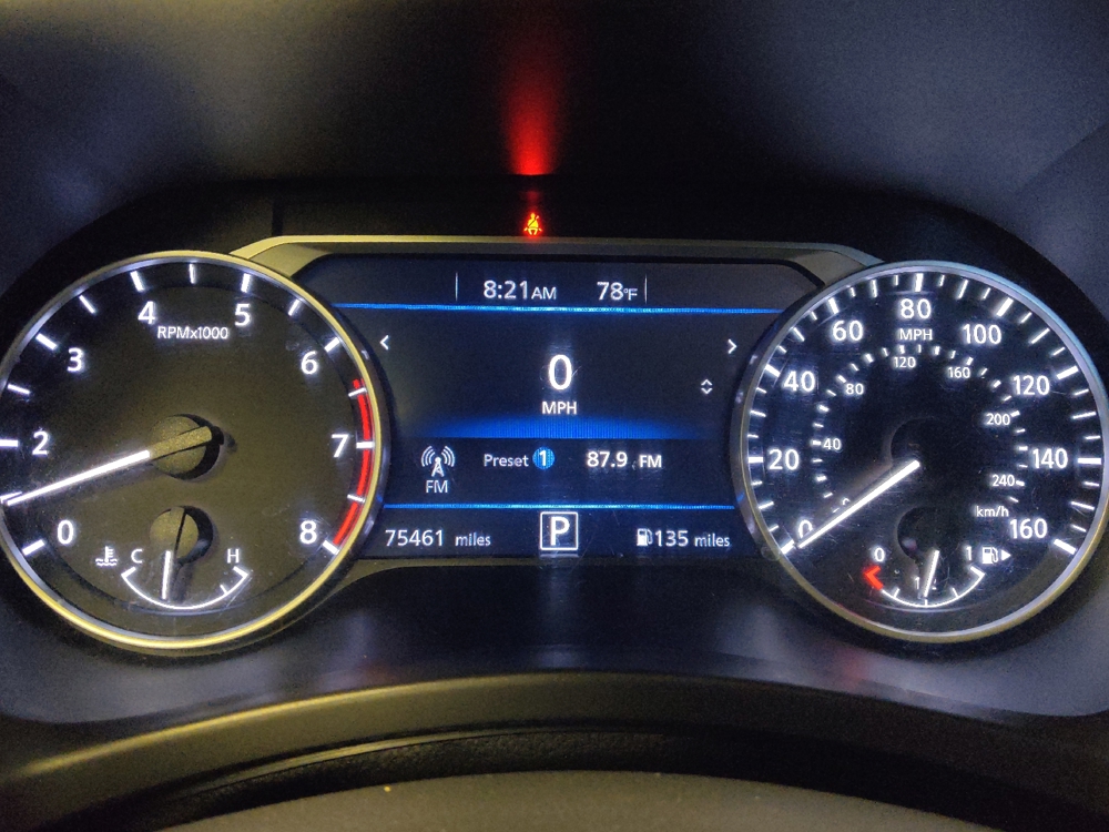 2021 Nissan Sentra SV - Photo 18