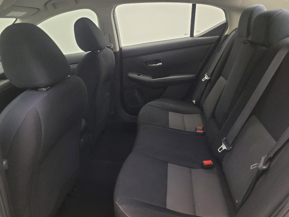 2021 Nissan Sentra SV - Photo 14