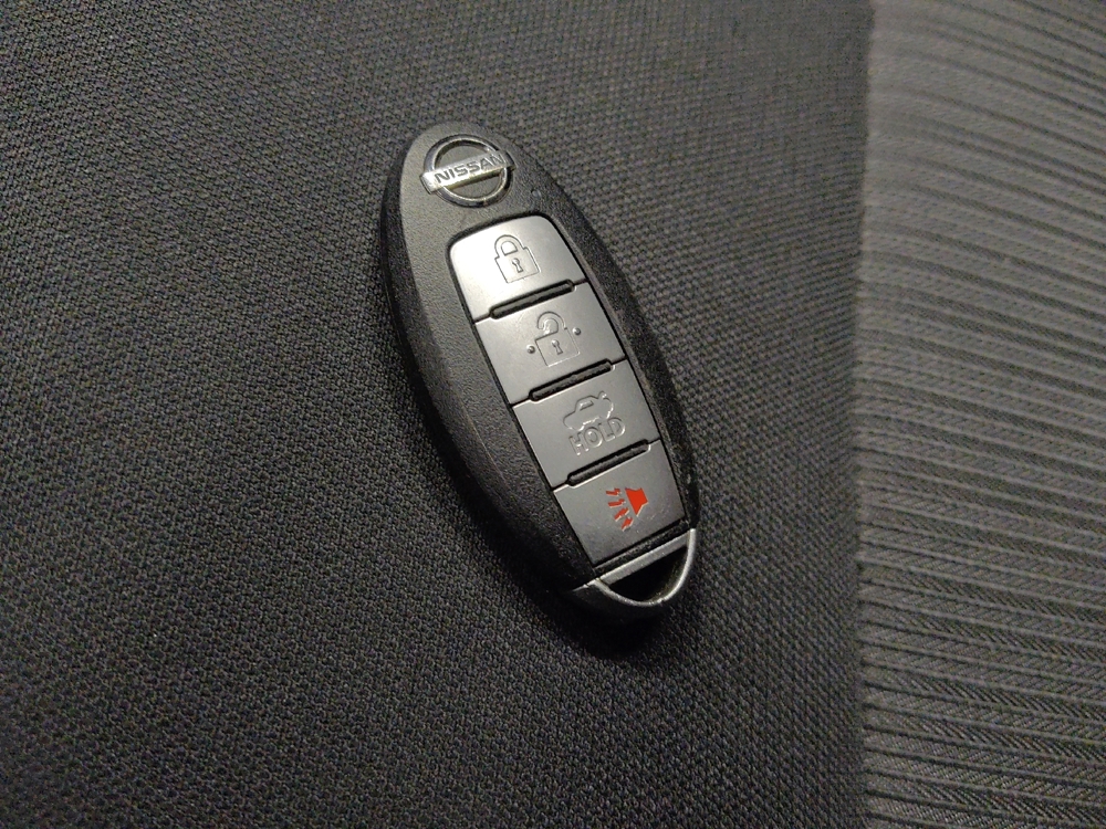 2023 Nissan Sentra SV - Photo 25