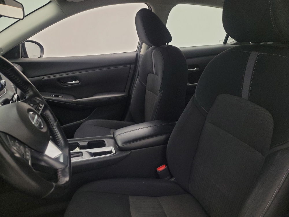 2023 Nissan Sentra SV - Photo 13