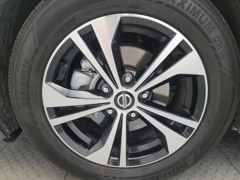 2023 Nissan Sentra SV - Photo 24