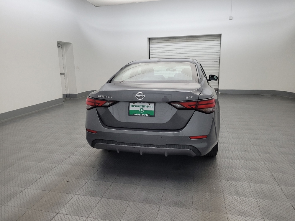 2023 Nissan Sentra SV - Photo 6