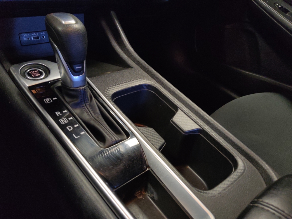 2023 Nissan Sentra SV - Photo 20