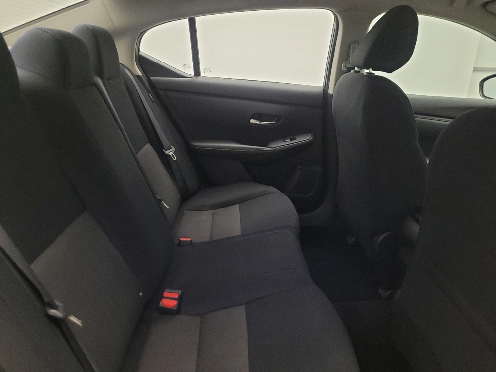 2023 Nissan Sentra SV - Photo 15