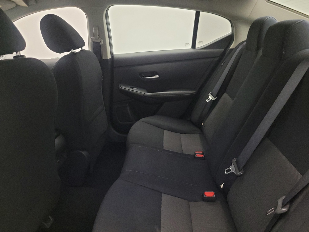 2023 Nissan Sentra SV - Photo 14