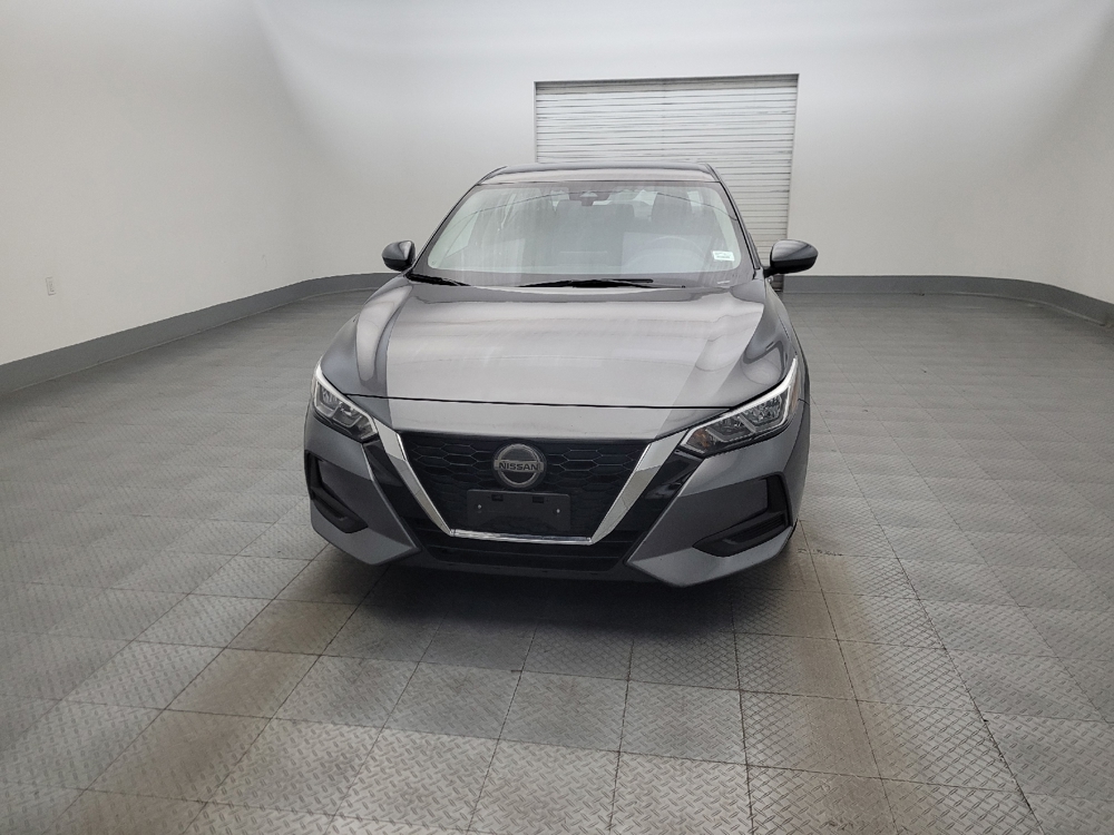 2023 Nissan Sentra SV - Photo 12