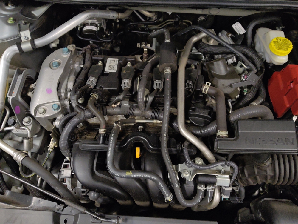 2023 Nissan Sentra SV - Photo 23