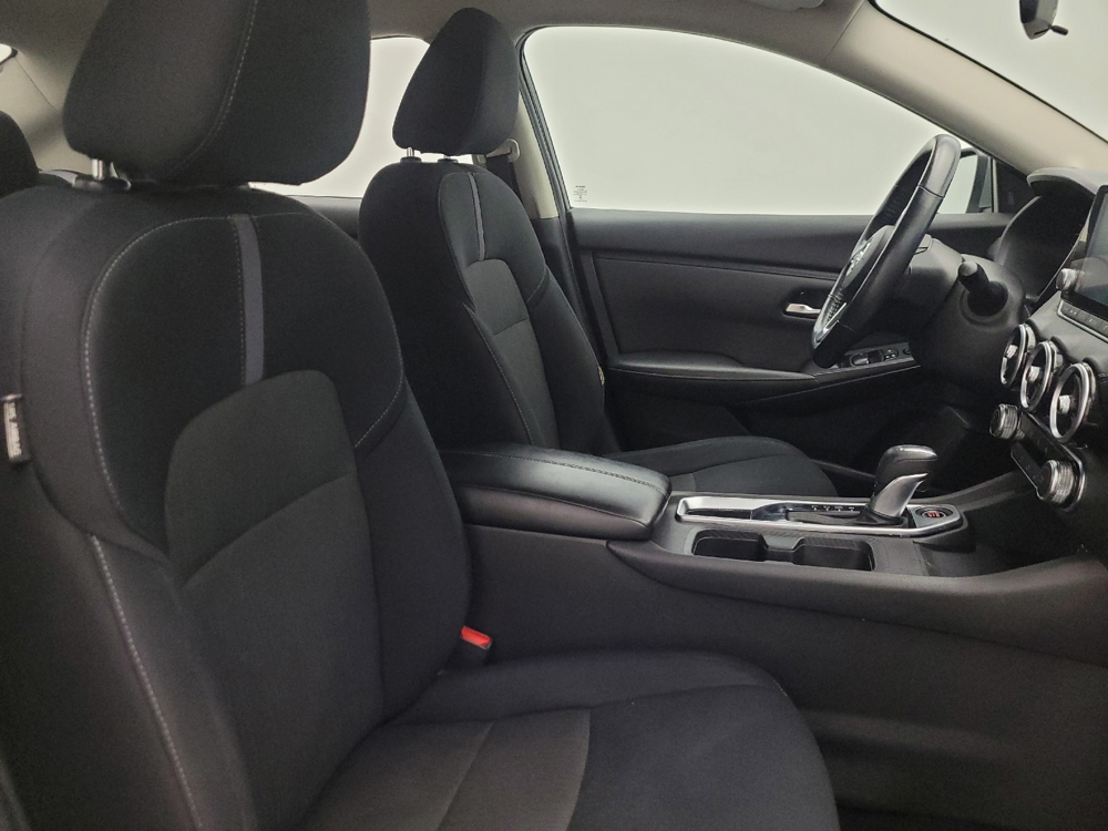 2023 Nissan Sentra SV - Photo 16