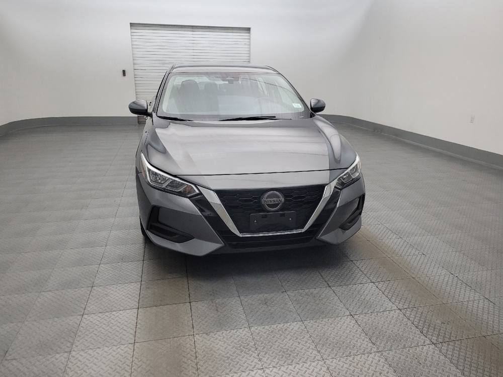 2023 Nissan Sentra SV - Photo 11